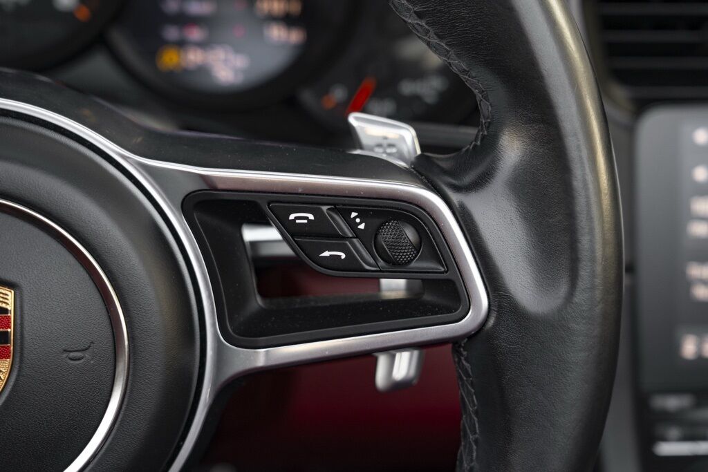 2019 Porsche 911 Carrera Miami FL