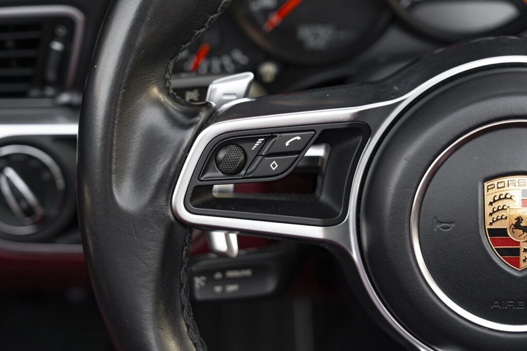2019 Porsche 911 Carrera Miami FL