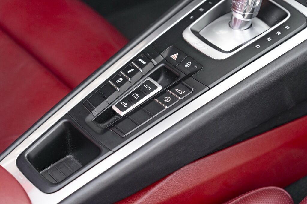 2019 Porsche 911 Carrera Miami FL