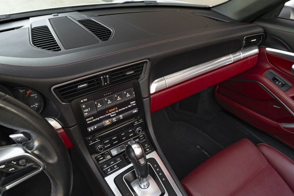 2019 Porsche 911 Carrera Miami FL