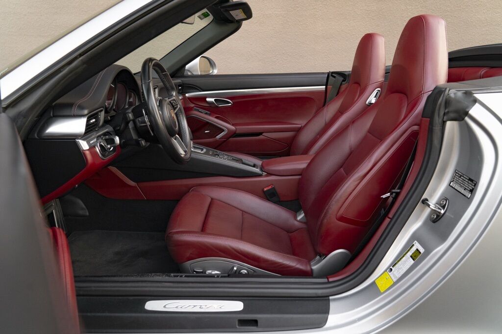 2019 Porsche 911 Carrera Miami FL