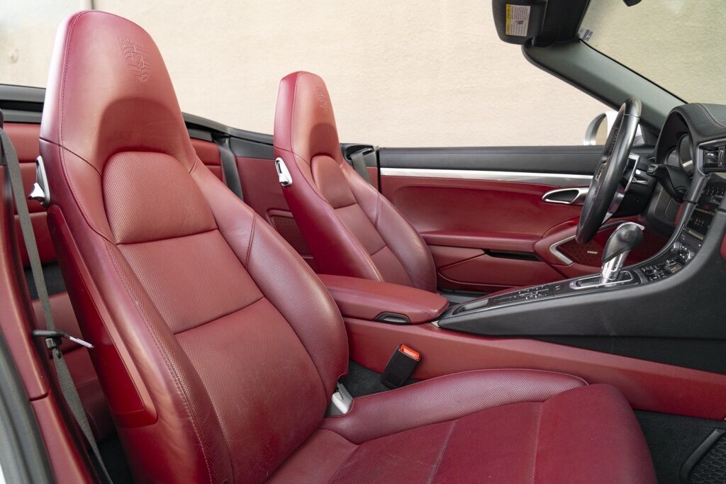 2019 Porsche 911 Carrera Miami FL