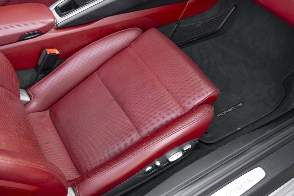 2019 Porsche 911 Carrera Miami FL