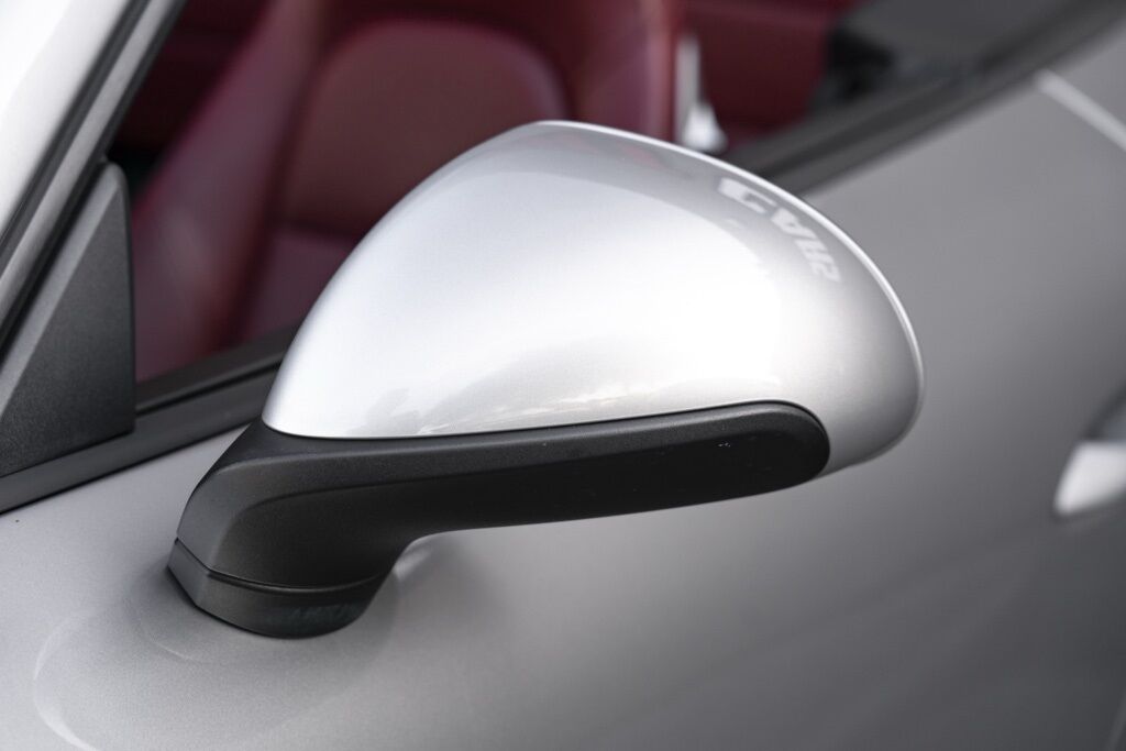 2019 Porsche 911 Carrera Miami FL