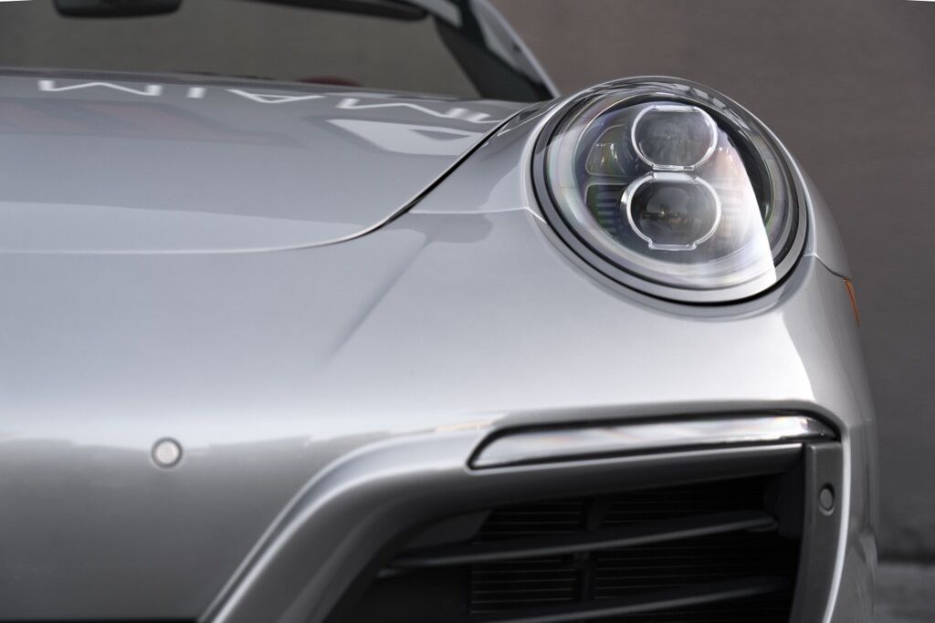 2019 Porsche 911 Carrera Miami FL