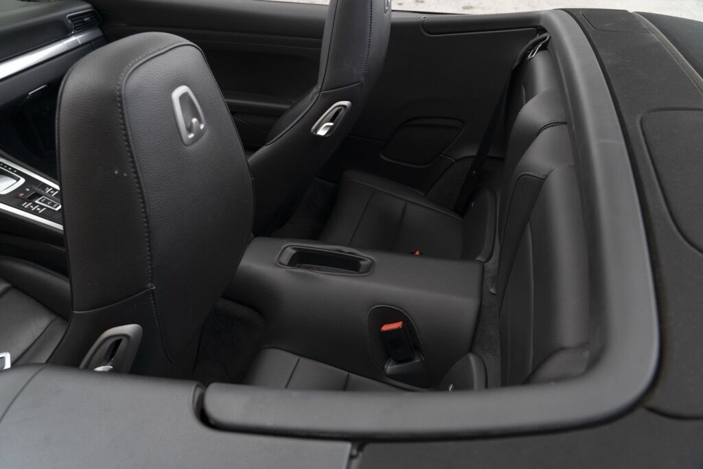 2019 Porsche 911 Carrera Miami FL
