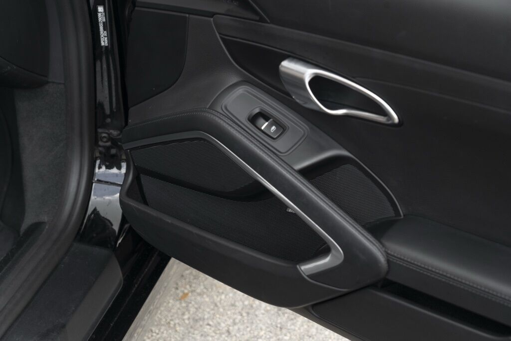 2019 Porsche 911 Carrera Miami FL