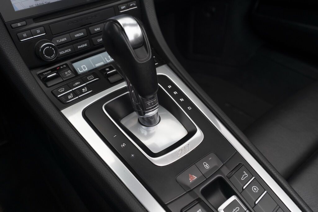 2019 Porsche 911 Carrera Miami FL