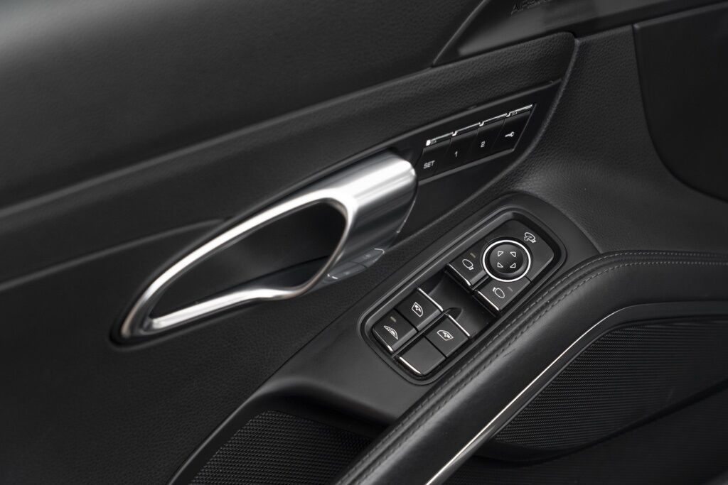2019 Porsche 911 Carrera Miami FL