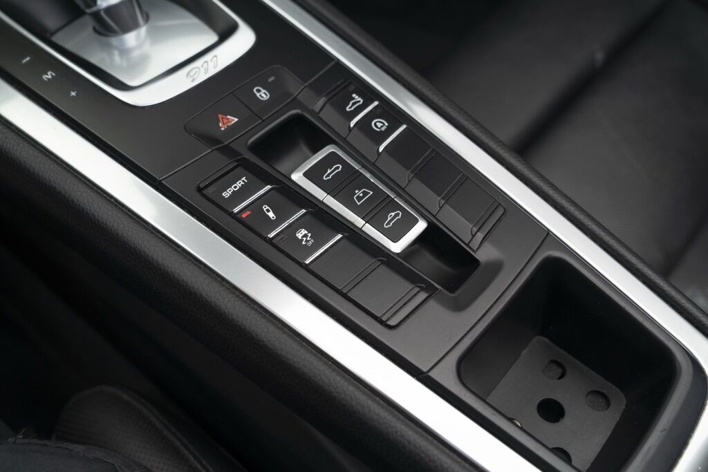 2019 Porsche 911 Carrera Miami FL