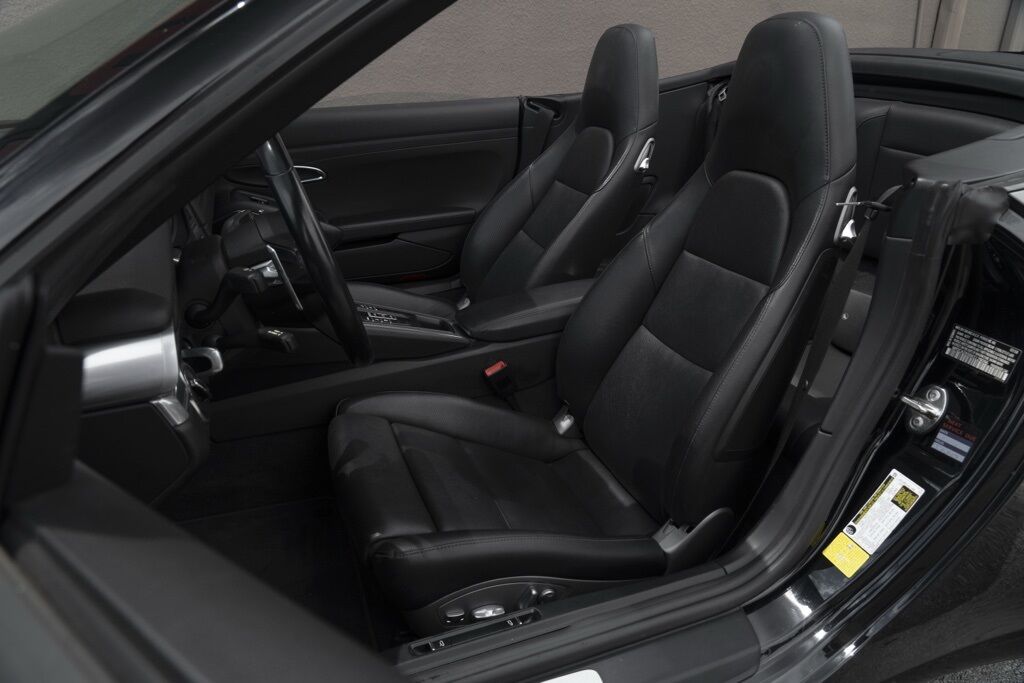 2019 Porsche 911 Carrera Miami FL