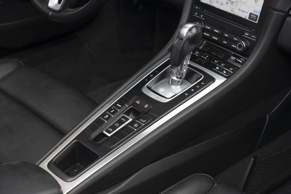 2019 Porsche 911 Carrera Miami FL