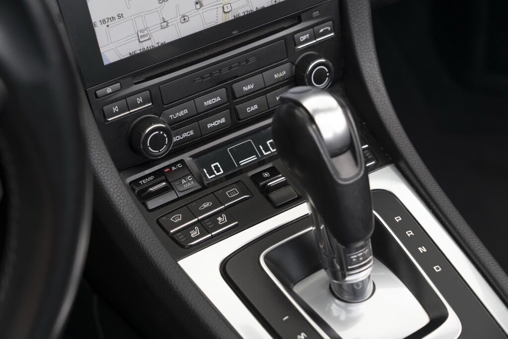 2019 Porsche 911 Carrera Miami FL