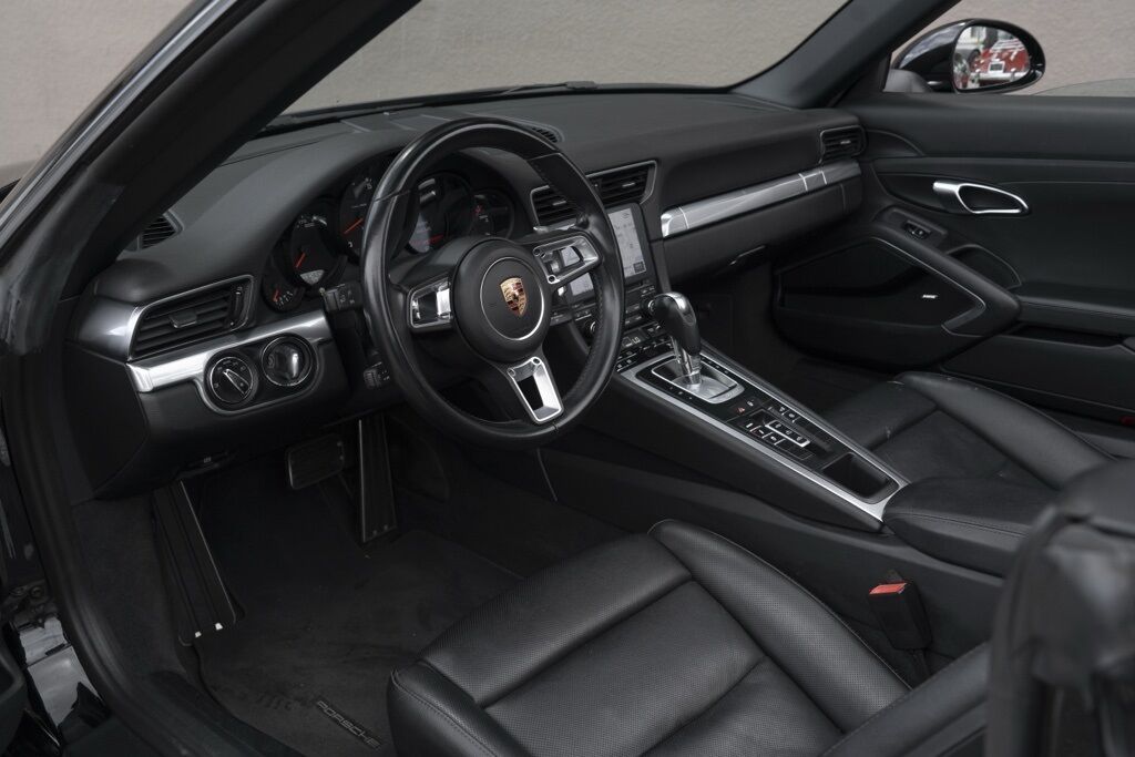 2019 Porsche 911 Carrera Miami FL