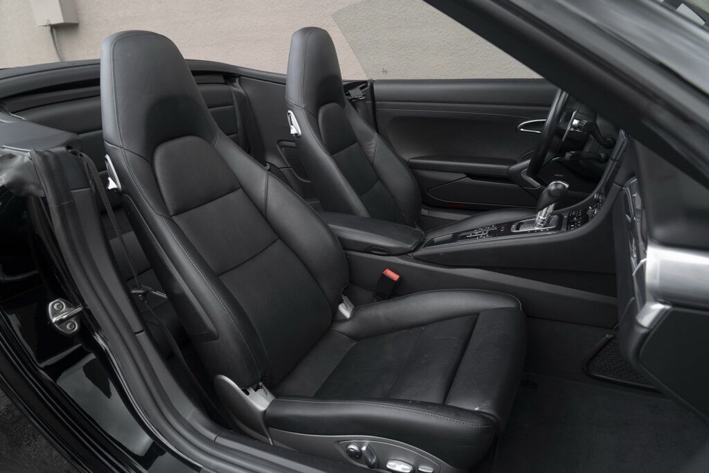 2019 Porsche 911 Carrera Miami FL
