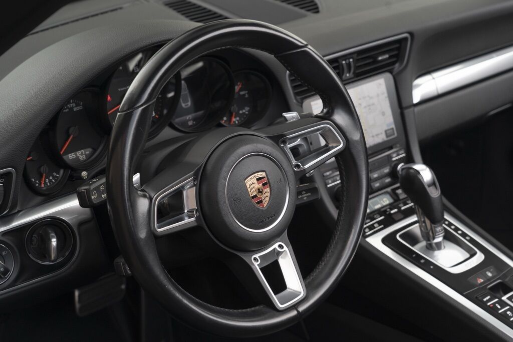 2019 Porsche 911 Carrera Miami FL