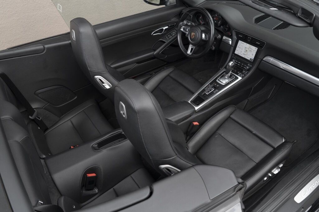 2019 Porsche 911 Carrera Miami FL