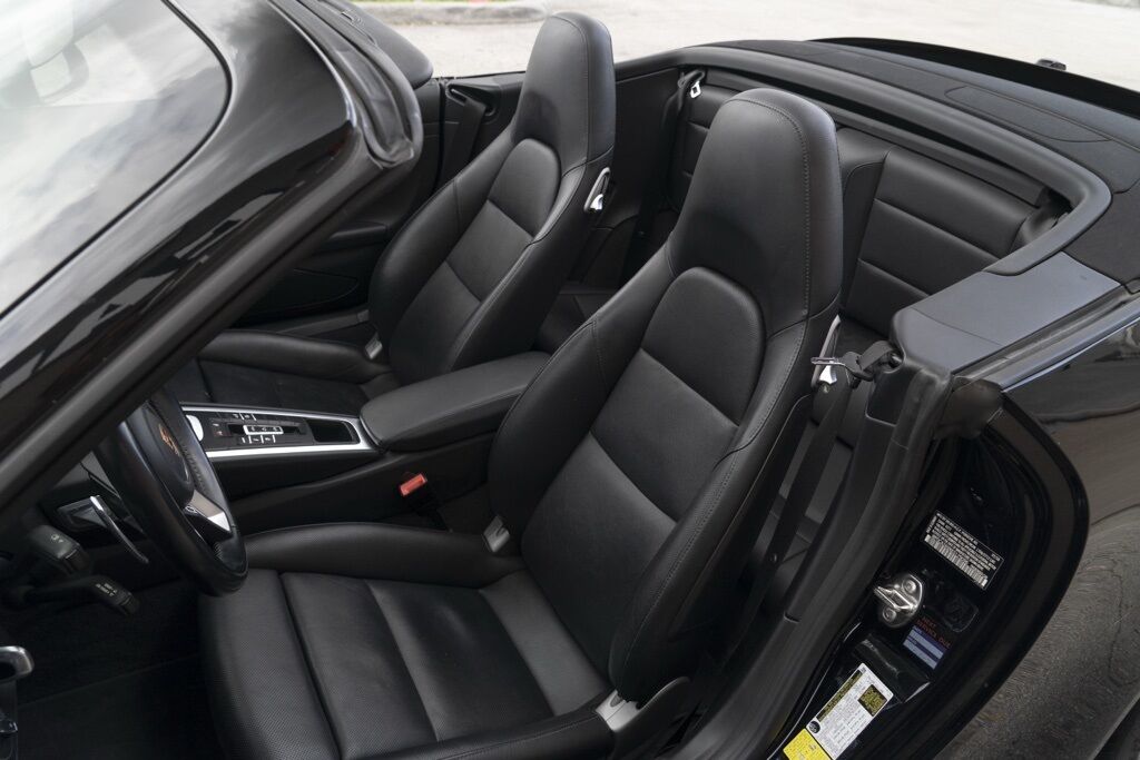 2019 Porsche 911 Carrera Miami FL