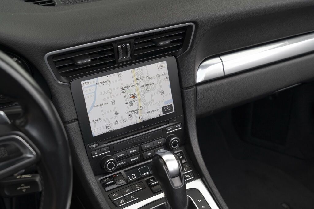 2019 Porsche 911 Carrera Miami FL