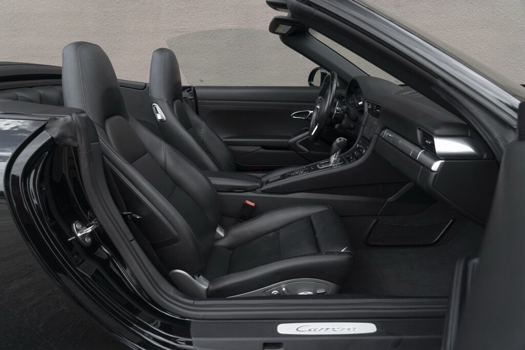 2019 Porsche 911 Carrera Miami FL