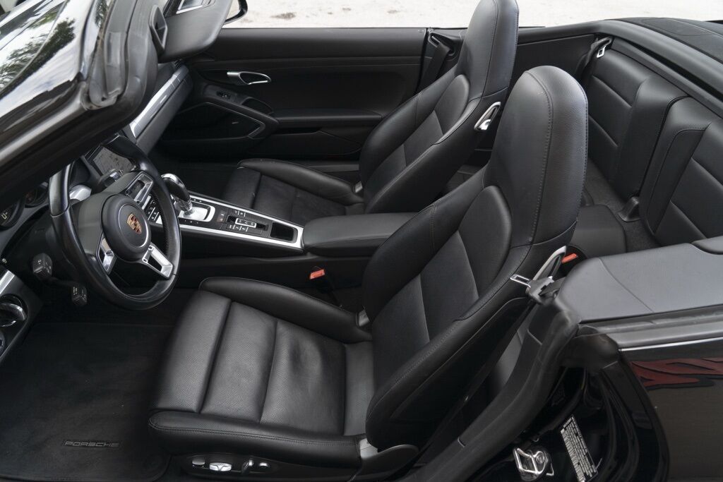 2019 Porsche 911 Carrera Miami FL