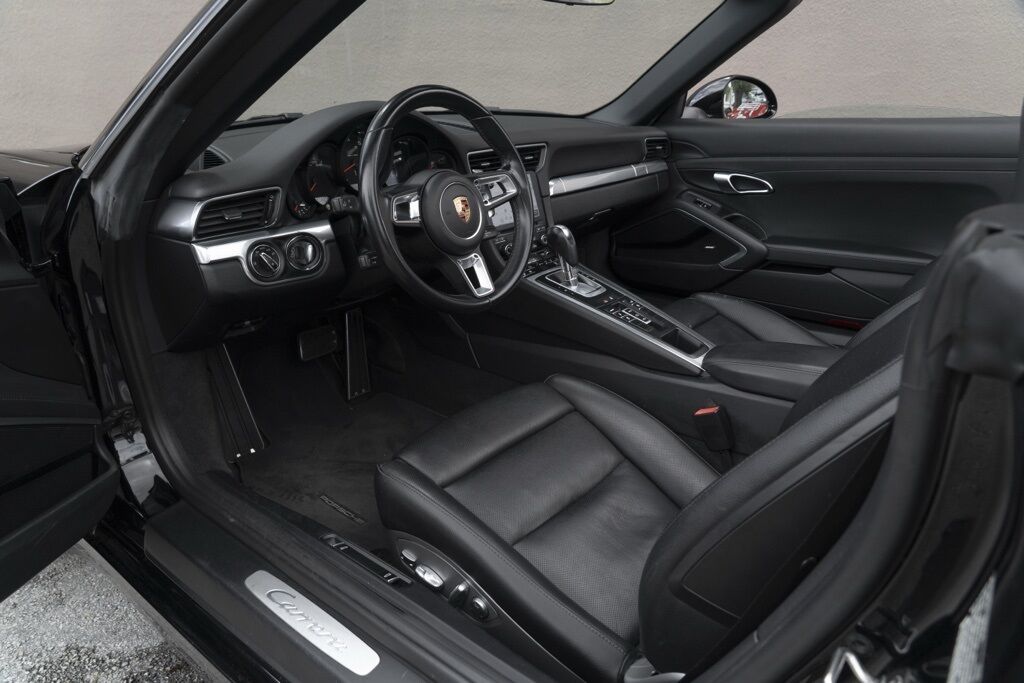 2019 Porsche 911 Carrera Miami FL