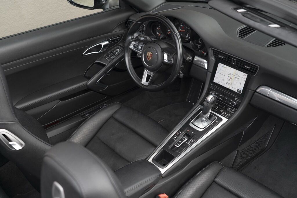 2019 Porsche 911 Carrera Miami FL
