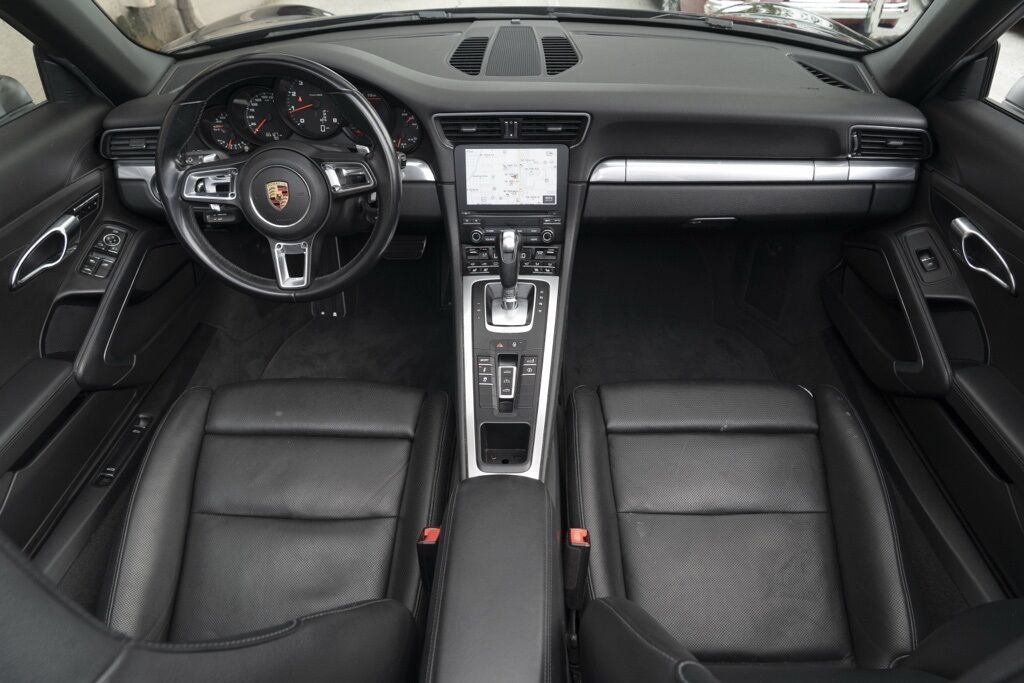 2019 Porsche 911 Carrera Miami FL