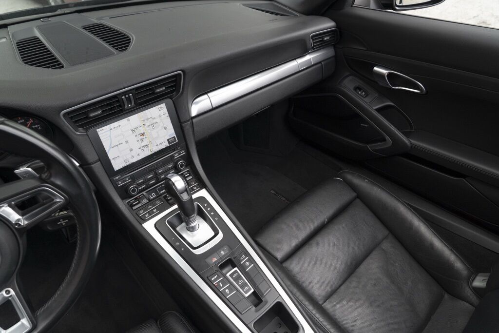 2019 Porsche 911 Carrera Miami FL