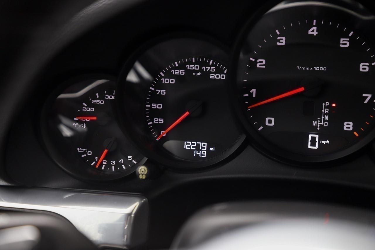 2019 Porsche 911 Carrera Newport Beach CA