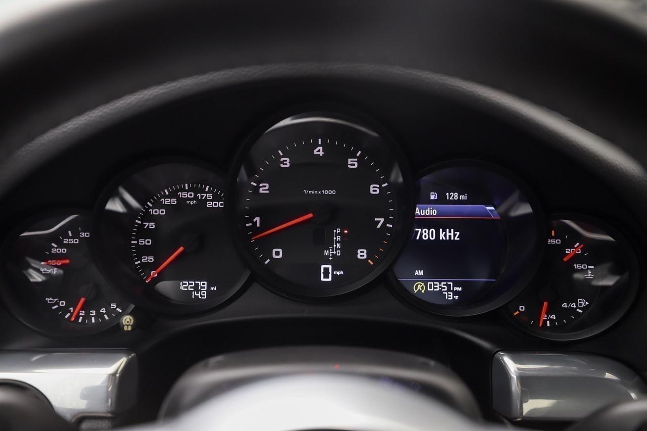 2019 Porsche 911 Carrera Newport Beach CA