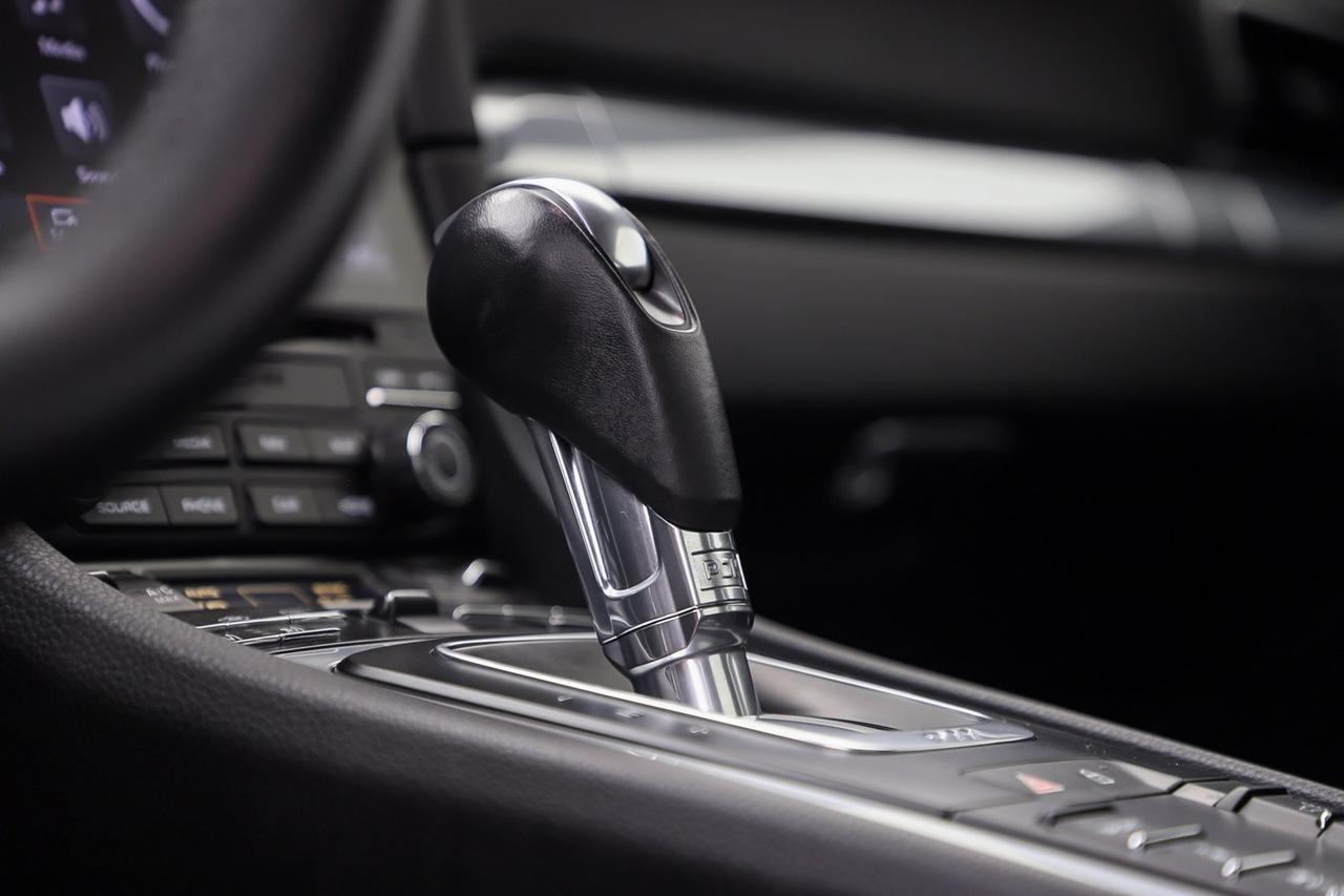 2019 Porsche 911 Carrera Newport Beach CA