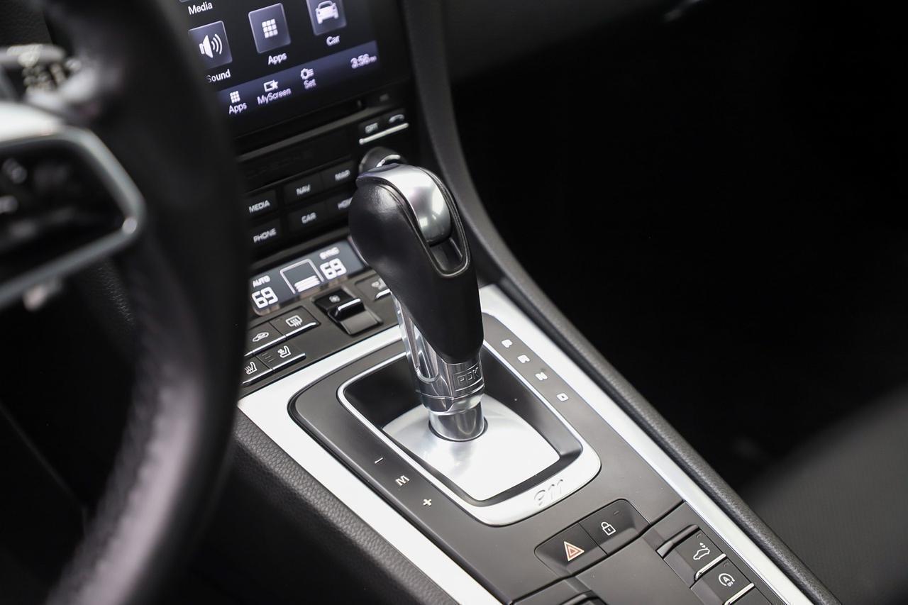 2019 Porsche 911 Carrera Newport Beach CA