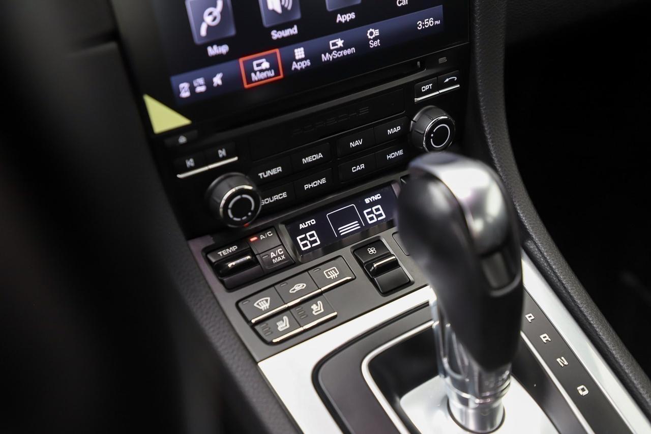 2019 Porsche 911 Carrera Newport Beach CA