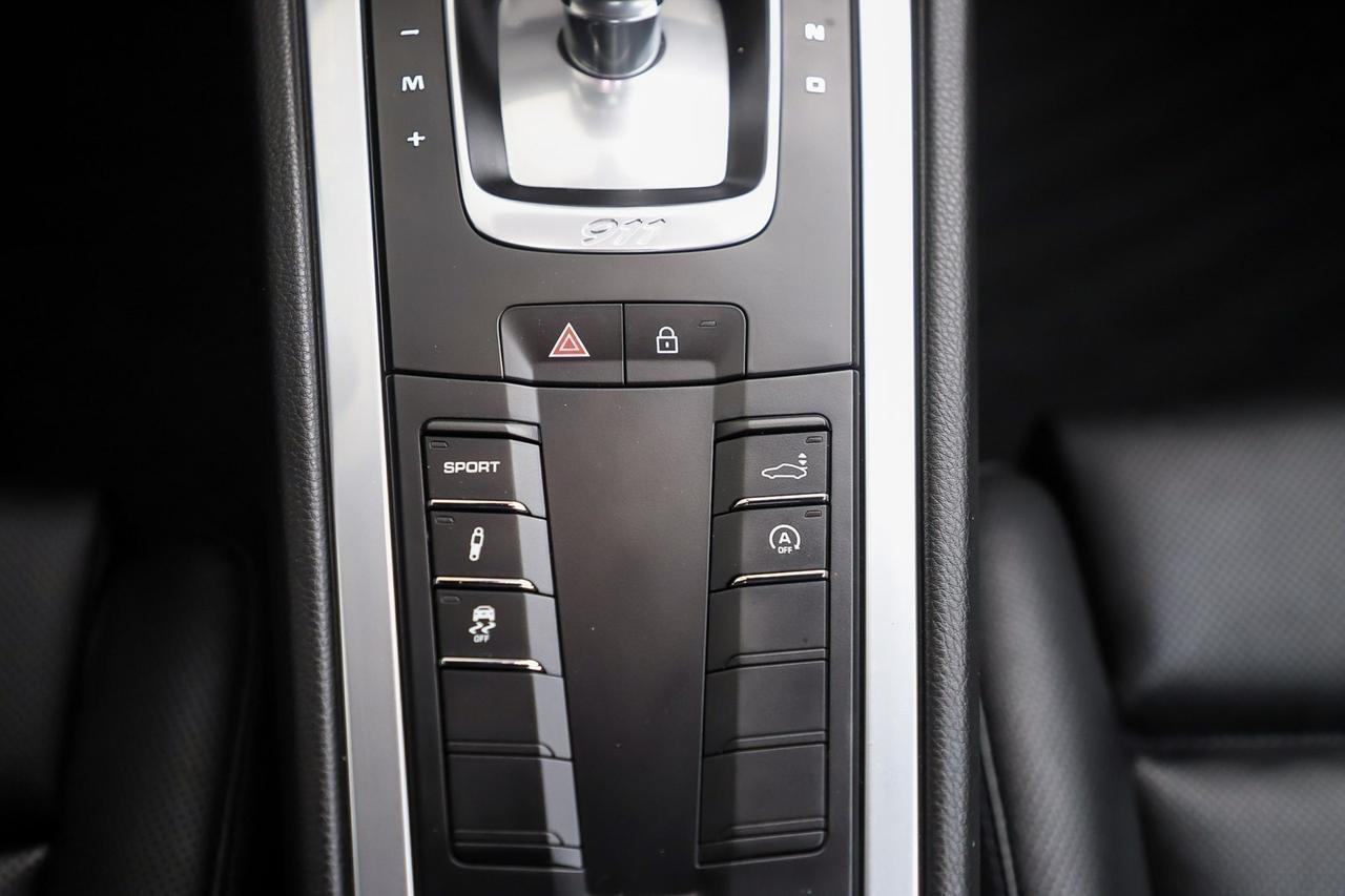 2019 Porsche 911 Carrera Newport Beach CA