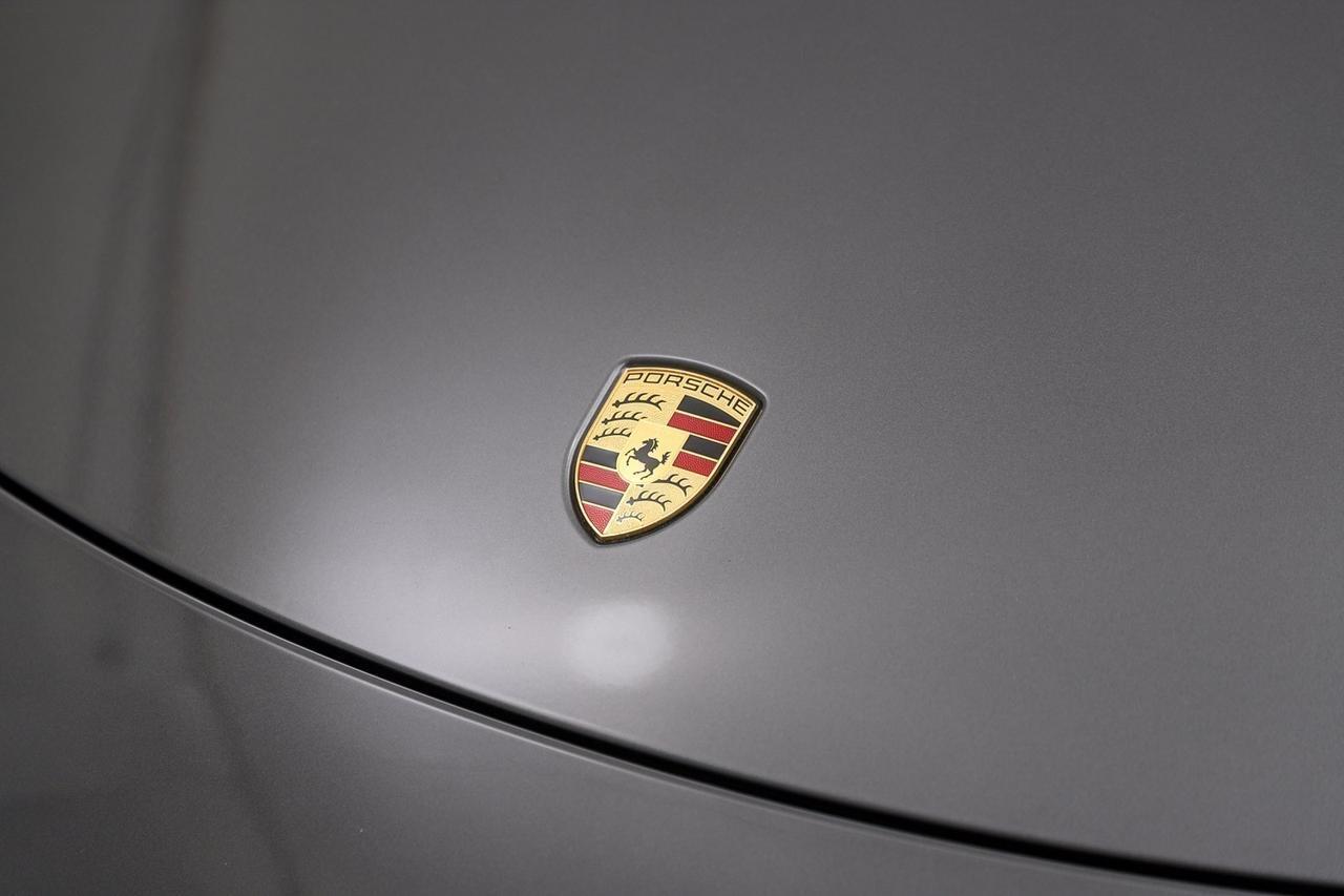 2019 Porsche 911 Carrera Newport Beach CA