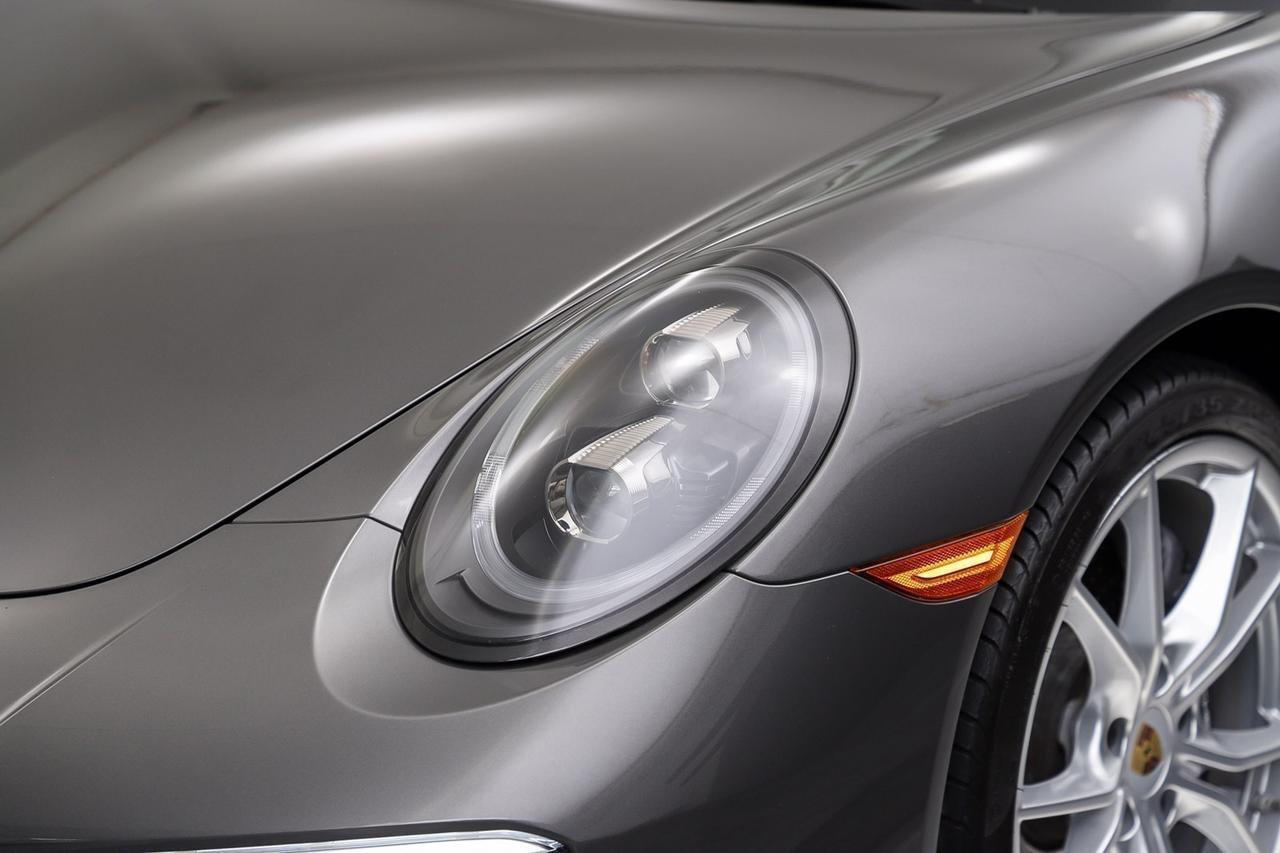2019 Porsche 911 Carrera Newport Beach CA