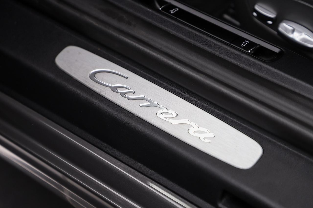 2019 Porsche 911 Carrera Newport Beach CA