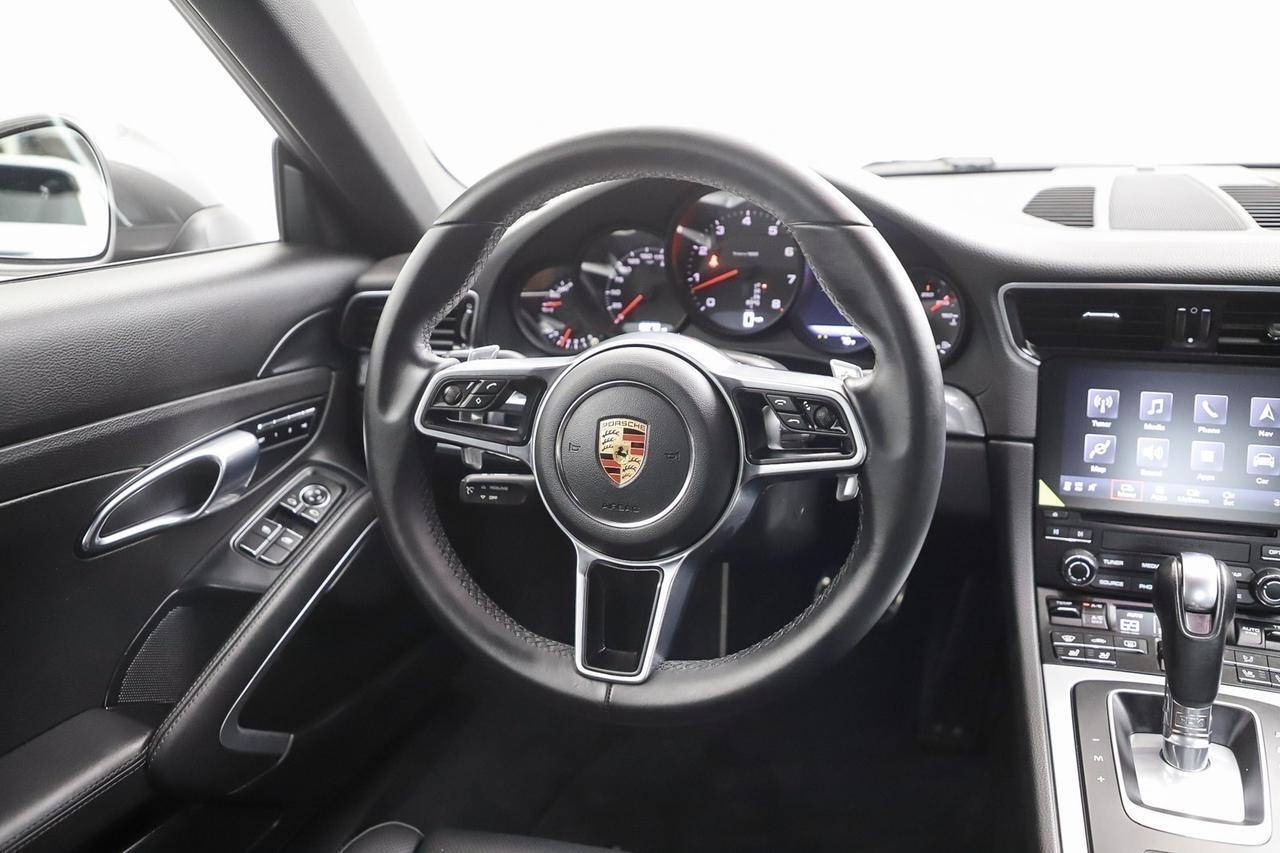 2019 Porsche 911 Carrera Newport Beach CA