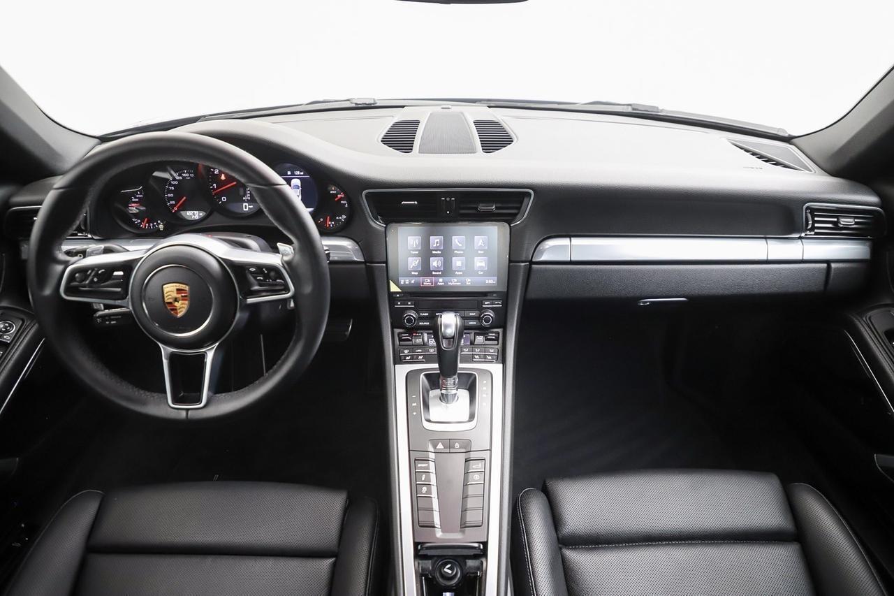 2019 Porsche 911 Carrera Newport Beach CA