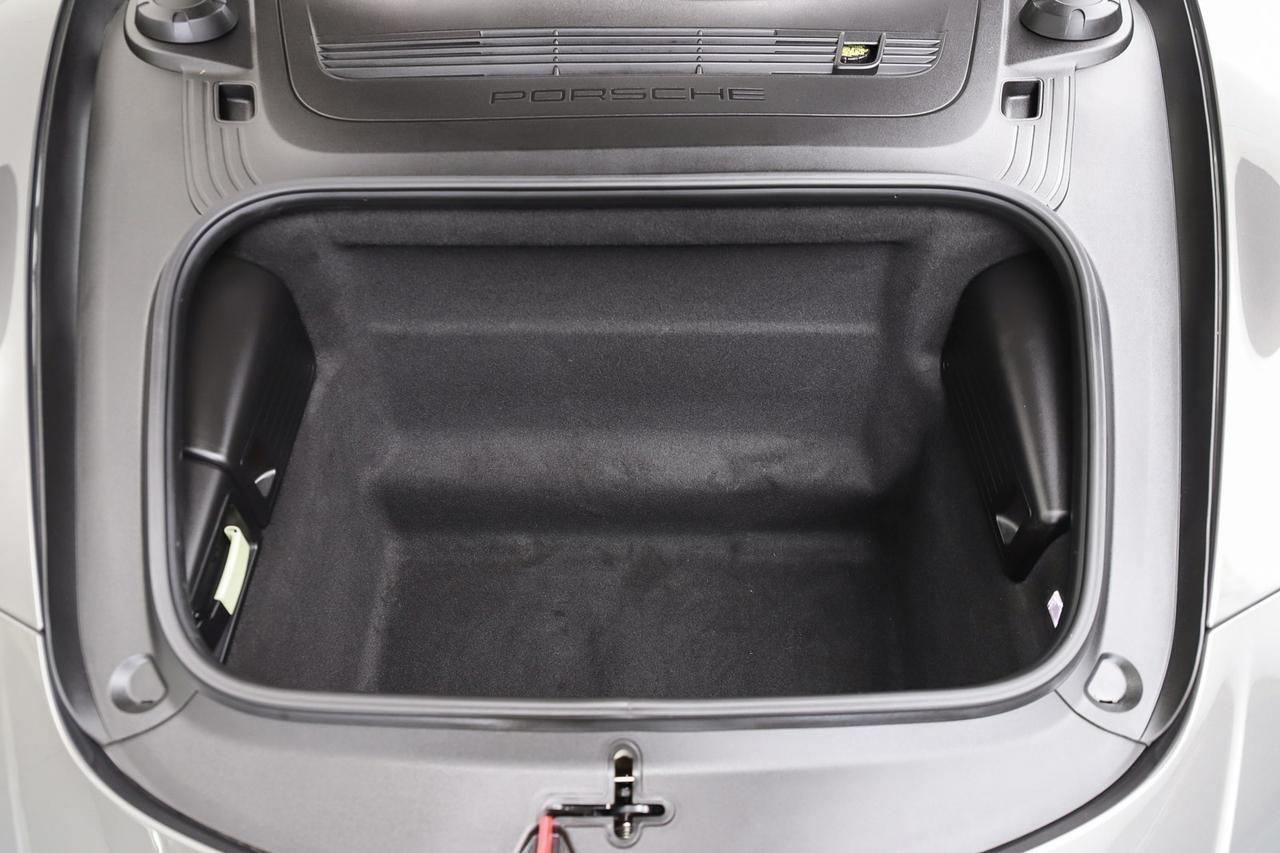 2019 Porsche 911 Carrera Newport Beach CA