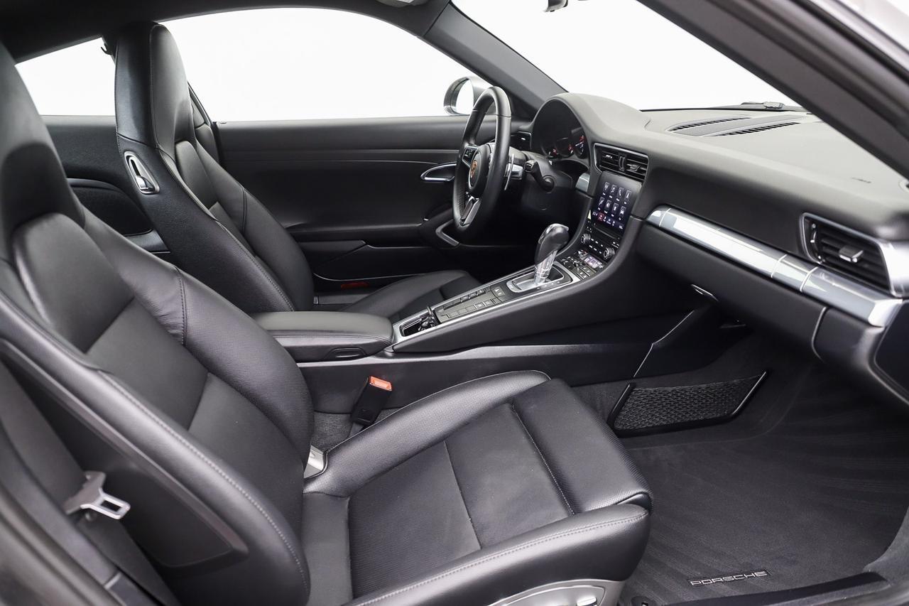 2019 Porsche 911 Carrera Newport Beach CA