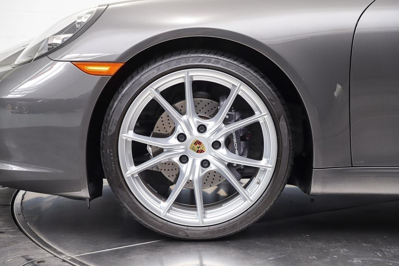 2019 Porsche 911 Carrera Newport Beach CA