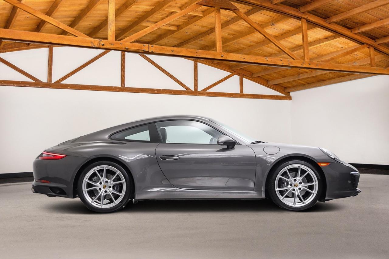 2019 Porsche 911 Carrera Newport Beach CA