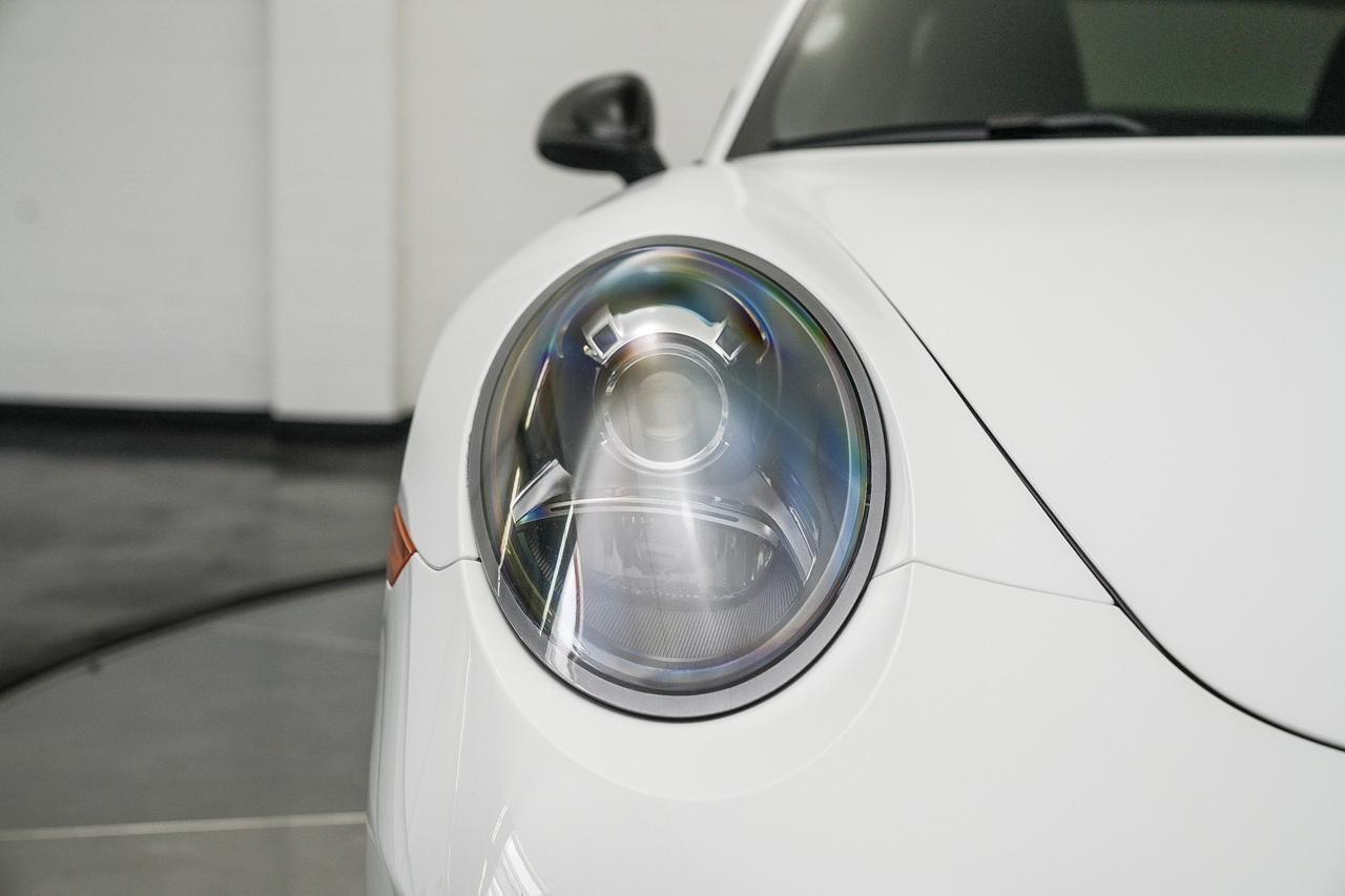 2019 Porsche 911 Carrera Newport Beach CA