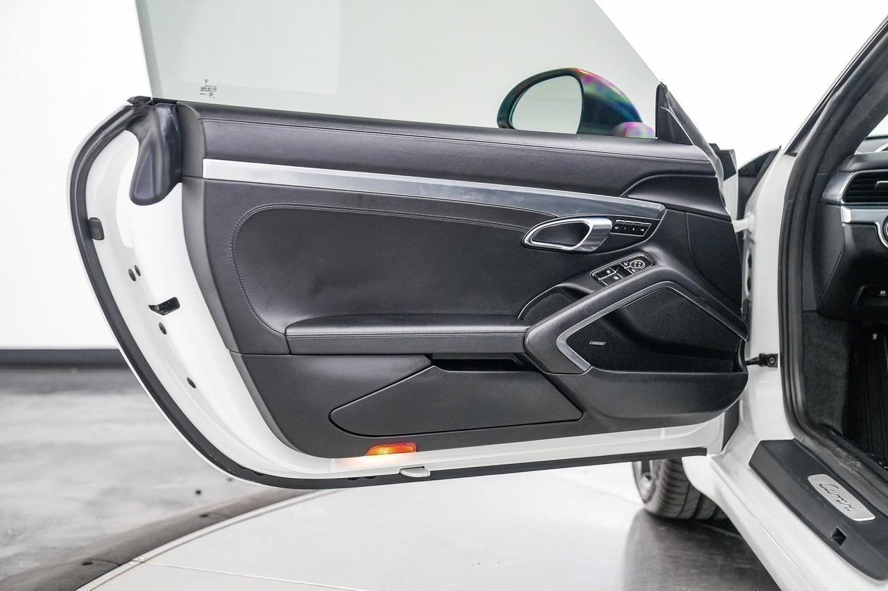 2019 Porsche 911 Carrera Newport Beach CA