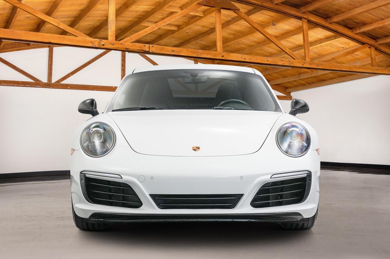 2019 Porsche 911 Carrera Newport Beach CA