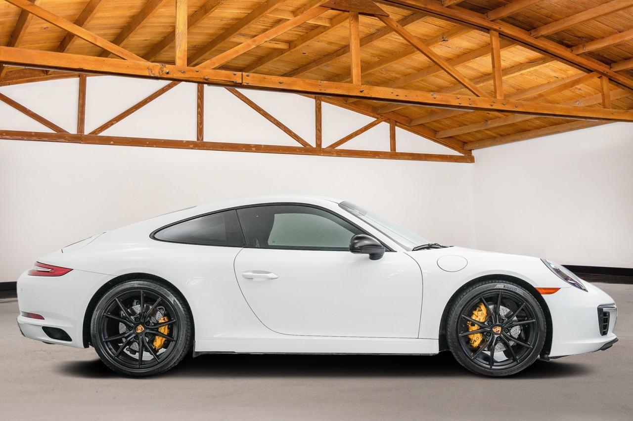 2019 Porsche 911 Carrera Newport Beach CA
