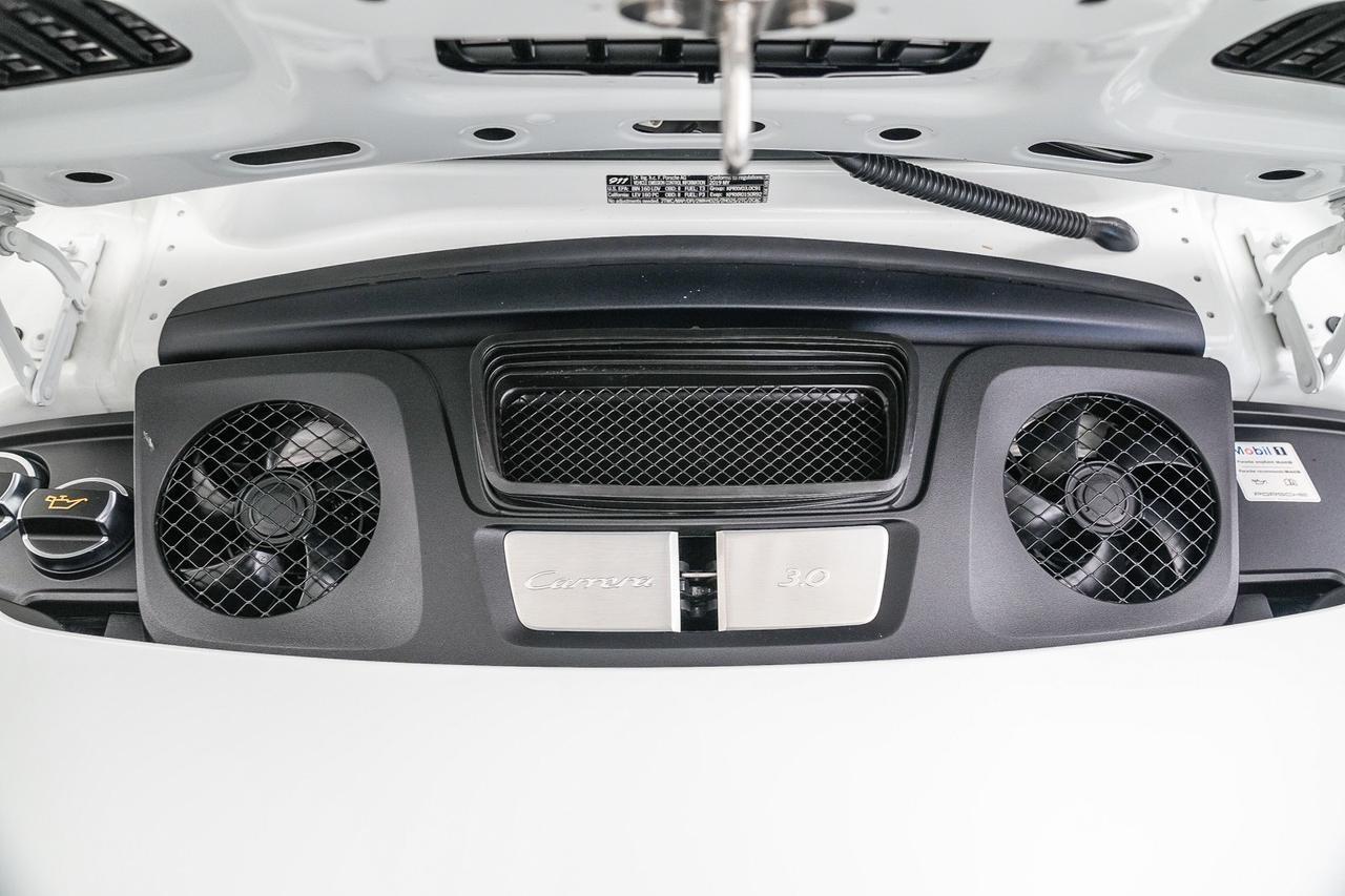2019 Porsche 911 Carrera Newport Beach CA