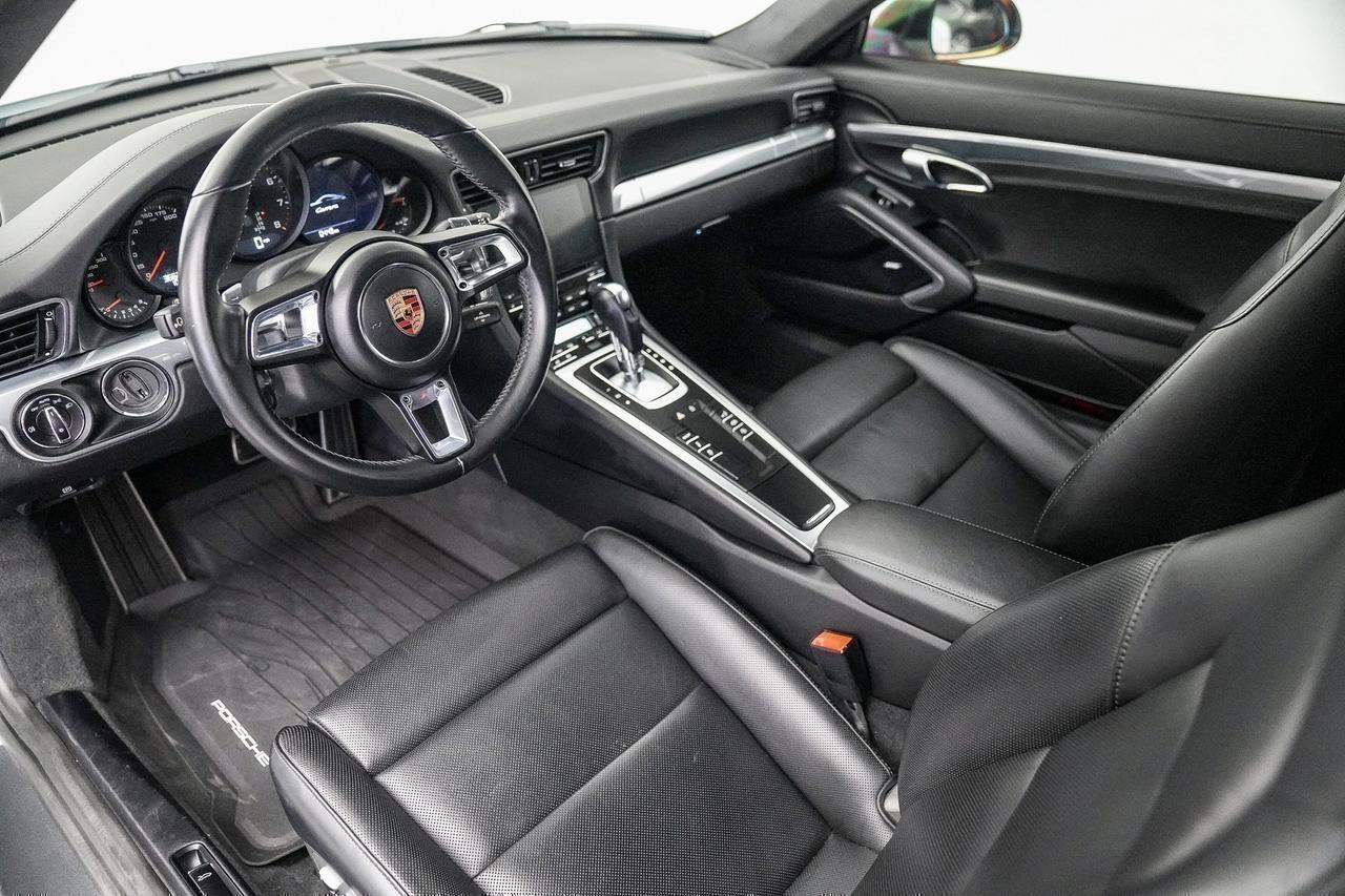2019 Porsche 911 Carrera Newport Beach CA